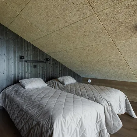 Casa vacanze Arctic Trail, A