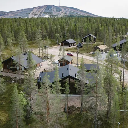 Arctic Trail, A