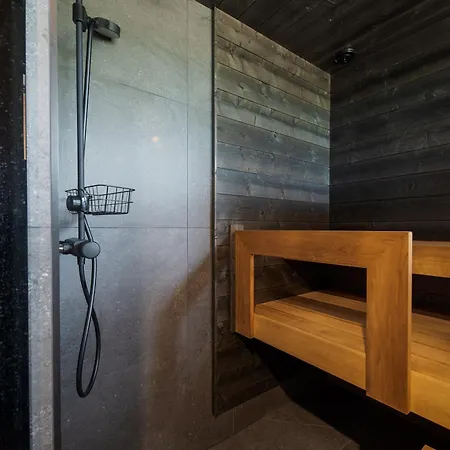 Casa vacanze Arctic Trail, A