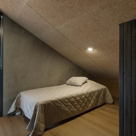 Casa vacanze Arctic Trail, A