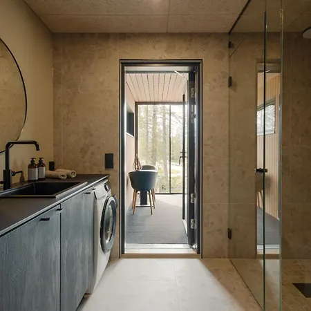 Casa vacanze Arctic Trail, A