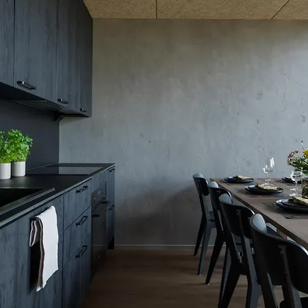 Casa vacanze Arctic Trail, A