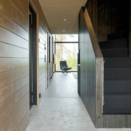 Arctic Trail, A * Äkäslompolo