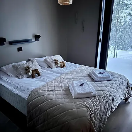 Casa vacanze Arctic Trail, A