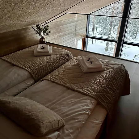 Arctic Trail, A * Äkäslompolo