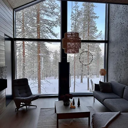 Casa vacanze Arctic Trail, A *