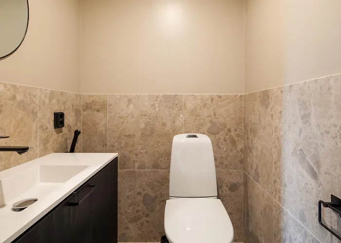 Arctic Trail, A - Aurora View Hot Tube - Sauna - Lapland *